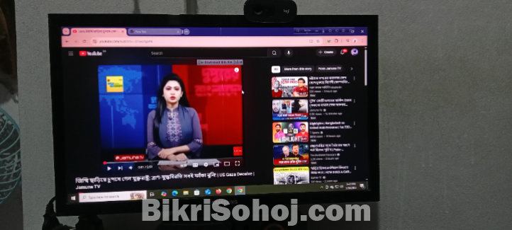 কোনো সমস্যা নাই